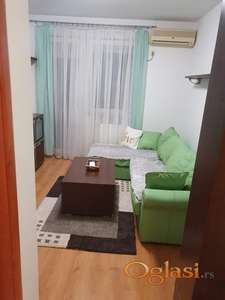 Centar Novi Sad - Izdavanje